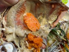 -东江海鲜大排档·潮汕菜·砂锅粥