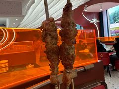 -马白开来特色羊排揪片子  (总店)