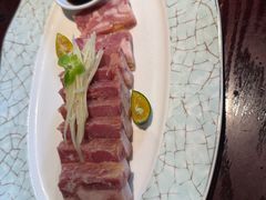 -永安鱼庄·镇江菜(东吴路店)