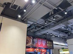 -魔都三兄弟酸辣粉·蘸卤炸串(虹桥万科店)