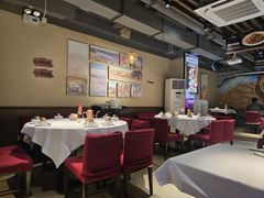 -西域阿里马新疆菜·清真(桂花路店)