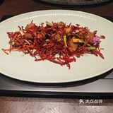 有雲川菜，一口入魂的味蕾盛宴！🔥