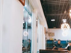大堂-东极岛海鲜