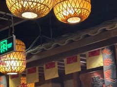 -南京大牌档(崇文门国瑞店)