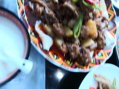 -帕米尔食府(白云观店)