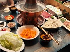-南门涮肉(后海店)