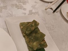 -酌宴府The China Club·广州万富希尔顿酒店(云城东路店)