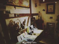 -慢隅法式小馆·生日求婚西餐厅