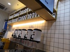 -茶百道(永旺店)