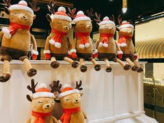 -Deer Park鹿园西餐(仁恒置地广场店)