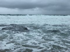 -白沙湾海滩