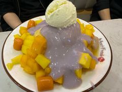 -鲜芋仙(观音桥大融城LG店)