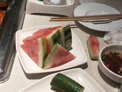 -海底捞火锅(团结桥店)