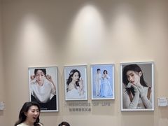 -海马体照相馆(成都来福士广场店)