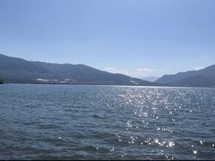-西昌邛海宾馆