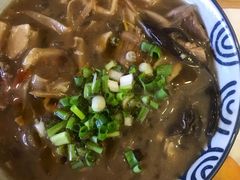-头壹号饸饹面·大油条(东升科技园店)