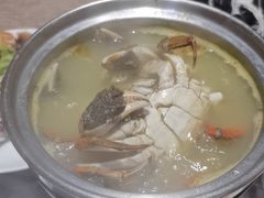 -南通绿洲国际假日酒店全日餐厅