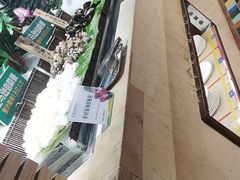 -亚马逊环球美食百汇(新城吾悦广场店)