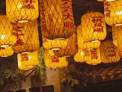 -南京大牌档(新街口德基广场店)