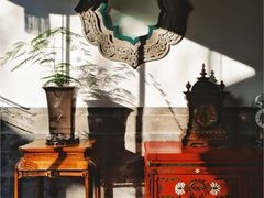 -北京古城老院厉晓麟精致菜