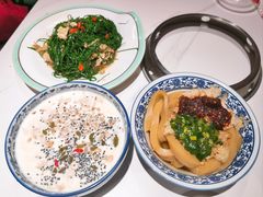-清真.德枭炕肉店.青海菜(大新街夜市店)