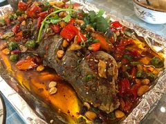 -小厨子私房菜·云南美食店