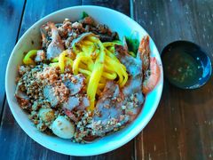 黄面-Le Chalet Dalat