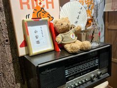 -漫笙舍Manse·咖啡·民宿