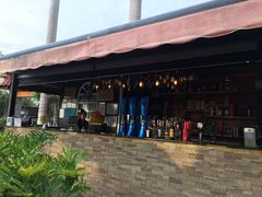 门面-花溪雨·森林餐厅(石基店)