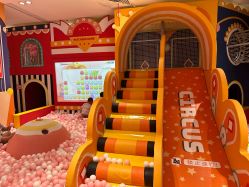 -孩子王(金茂汇店)