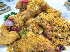 -皮记海鲜1995(寮步店)