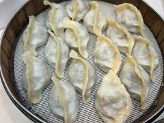 -来相会饺子·新辽菜(甘家口店)