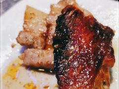 -很久以前羊肉串(大华三路店)