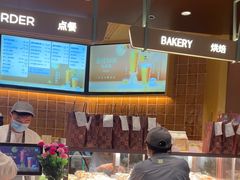-奈雪的茶(石家庄万象城店)