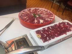 -八合里潮汕鲜牛肉火锅(深圳海岸城店)