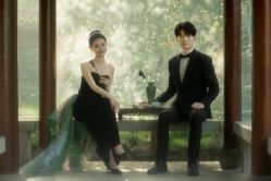 -青禾婚纱摄影(杭州店)