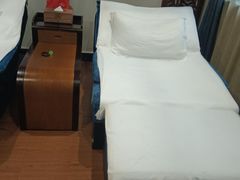 -豪爵足道·SPA(蔡甸店)