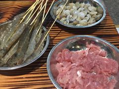 -盈田盈粥庄(博山东路店)