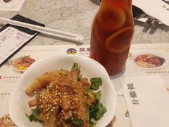 -翠华餐厅(百老汇店)
