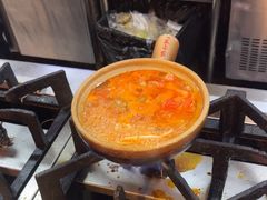 -罗妈砂锅(四川成都奎星楼店)