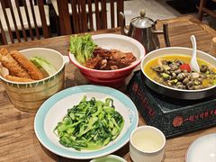 -锡和无锡菜(景丽苑店)