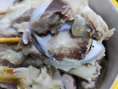 -清真·马记金兰牛肉面(大木桥路店)