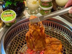 -炭之家·齐齐哈尔非遗烤肉·鲜切直供(中央大街店)