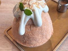 -After You Dessert Cafe(CENTRALWORLD)