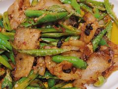 回锅肉-盘飧市(春熙路店)