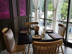 -Thai Alley泰爱里(二沙岛店)