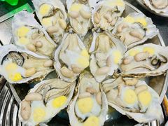 -飞尝蚝·顺德菜·鱼生(顺德总店)