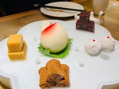 -京味斋·烤鸭·北京菜(安贞店)
