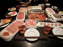 -川西坝子火锅(清江东路3.0直营店)
