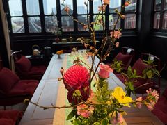 -豫园湖心亭茶楼